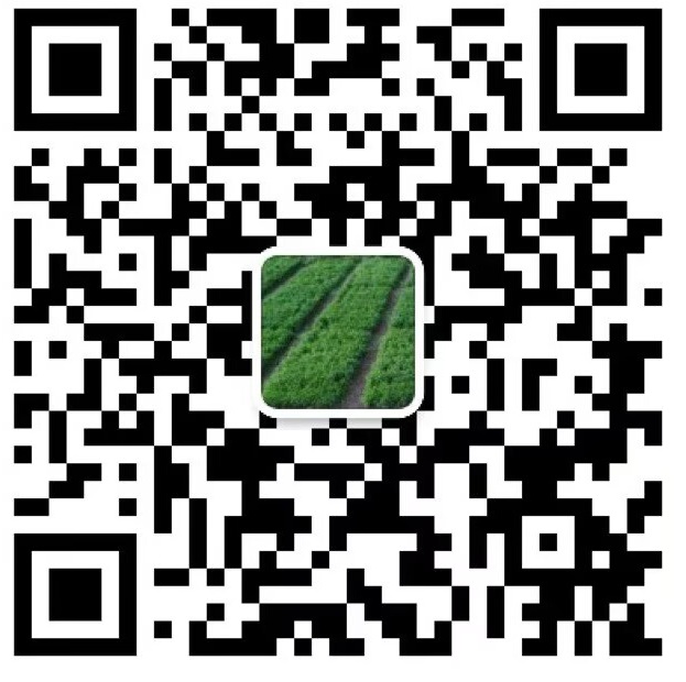 微信公众号「愿草生-青藏高原牧草种质资源圃」二维码